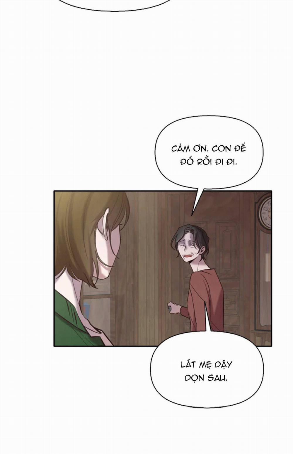 Thanh Xuân Của Chúng Ta 70 trang 9