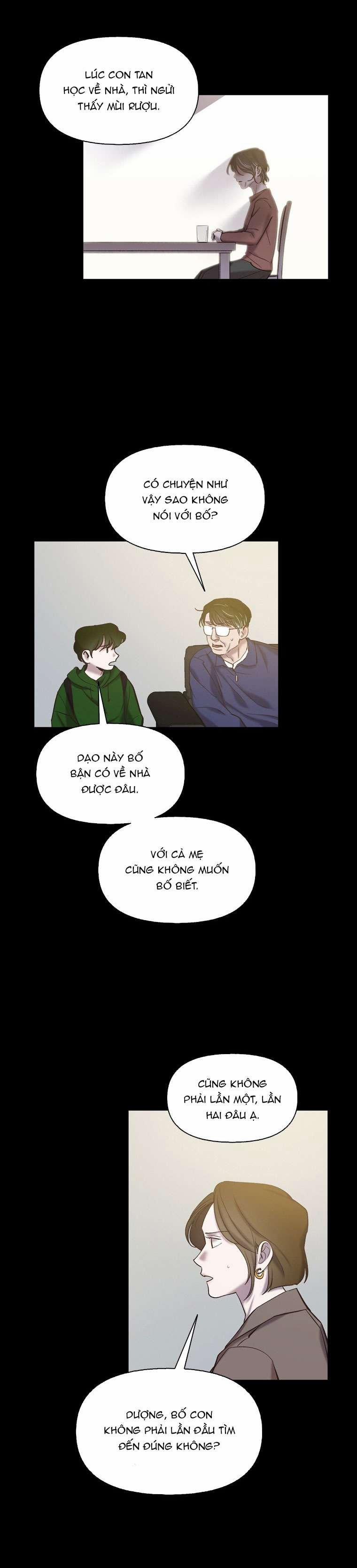 Thanh Xuân Của Chúng Ta 71 trang 13