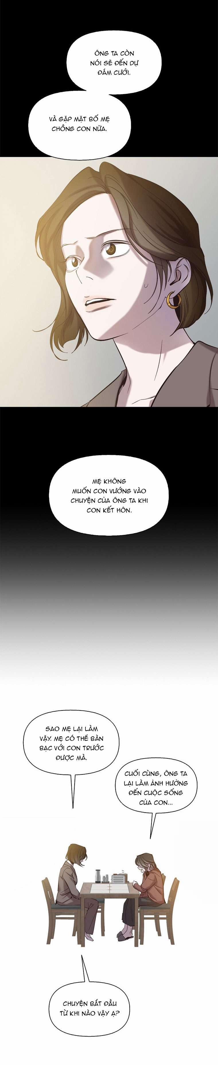 Thanh Xuân Của Chúng Ta 71 trang 15