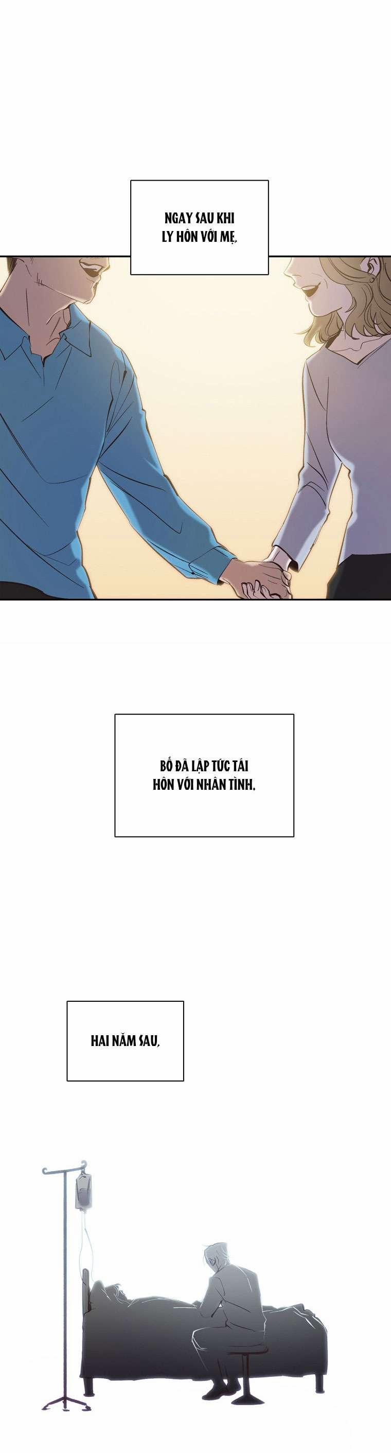 Thanh Xuân Của Chúng Ta 71 trang 16