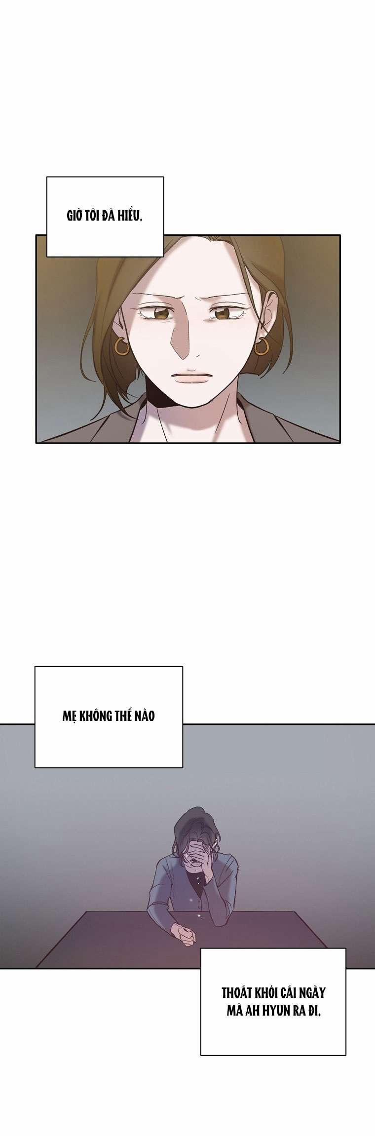 Thanh Xuân Của Chúng Ta 71 trang 19