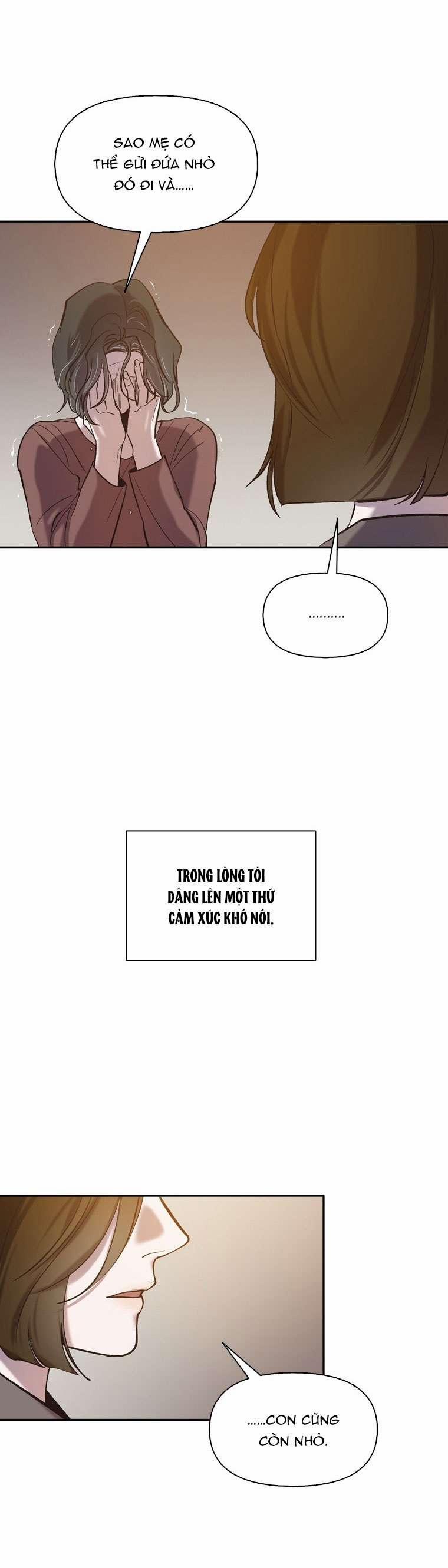 Thanh Xuân Của Chúng Ta 71 trang 22