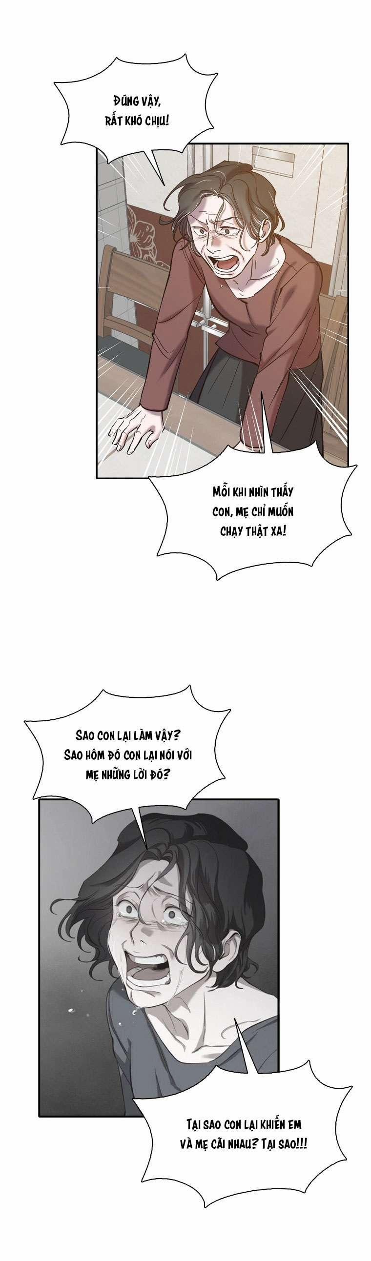 Thanh Xuân Của Chúng Ta 71 trang 24