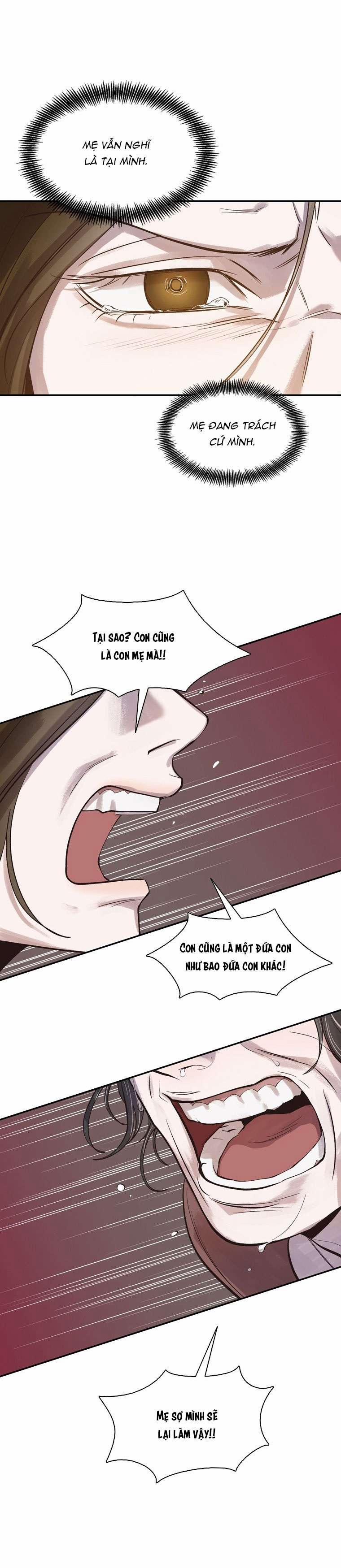 Thanh Xuân Của Chúng Ta 71 trang 25