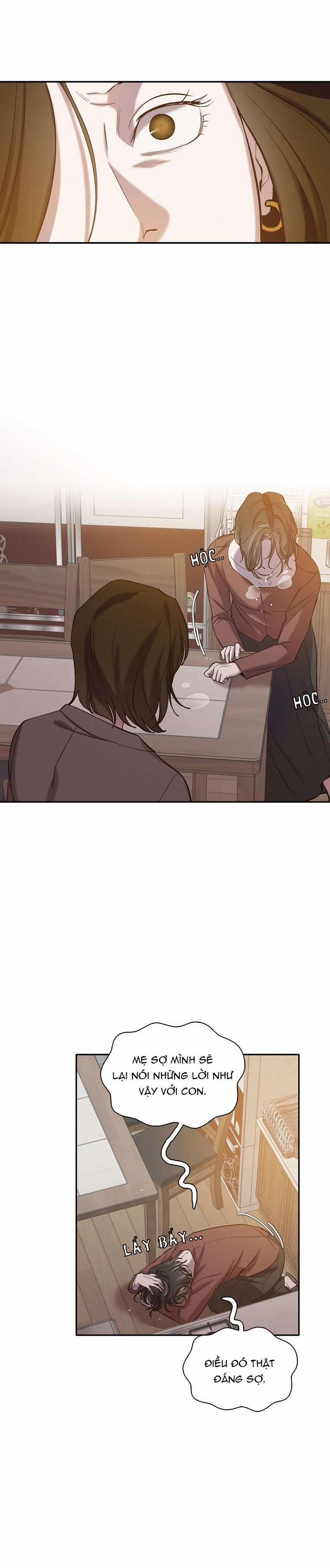 Thanh Xuân Của Chúng Ta 71 trang 26