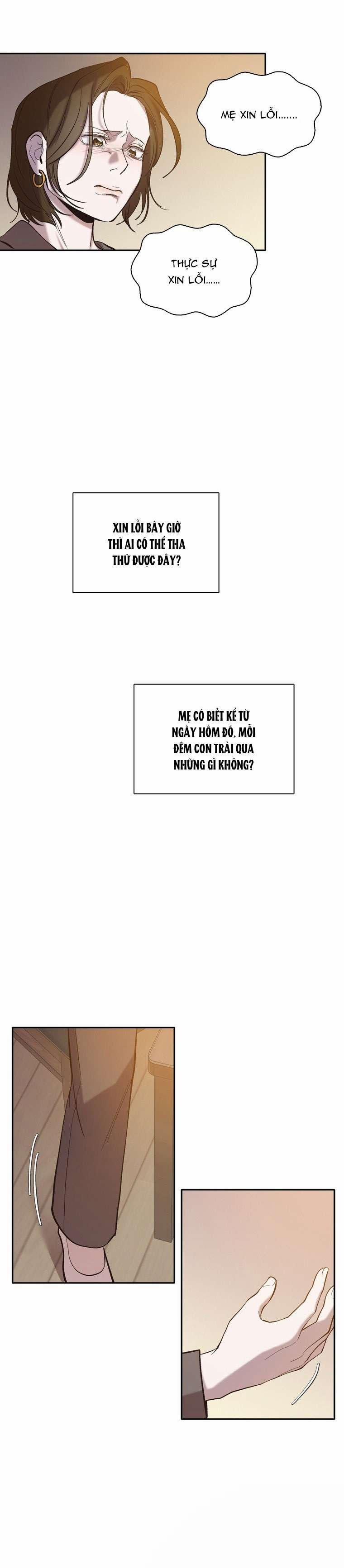 Thanh Xuân Của Chúng Ta 71 trang 27