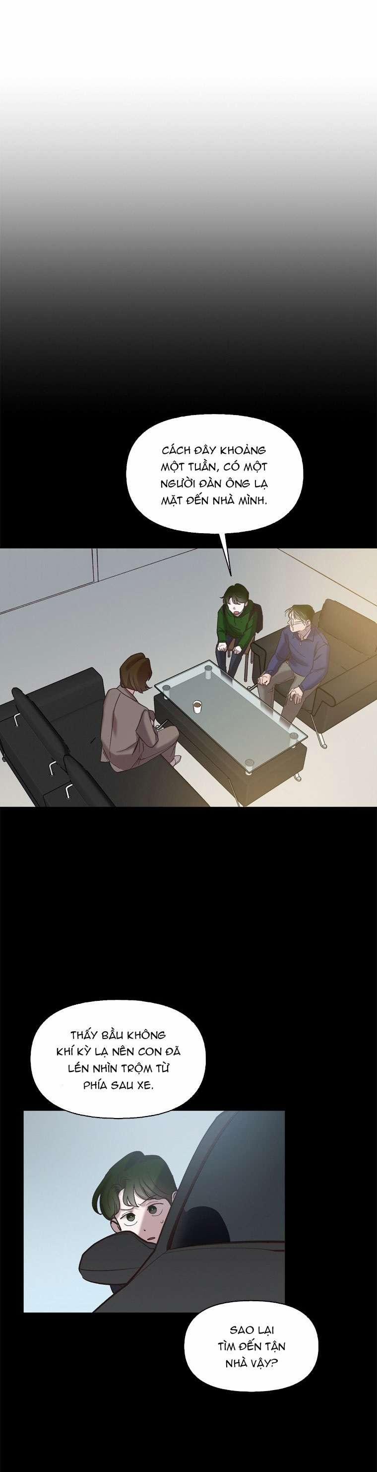 Thanh Xuân Của Chúng Ta 71 trang 4