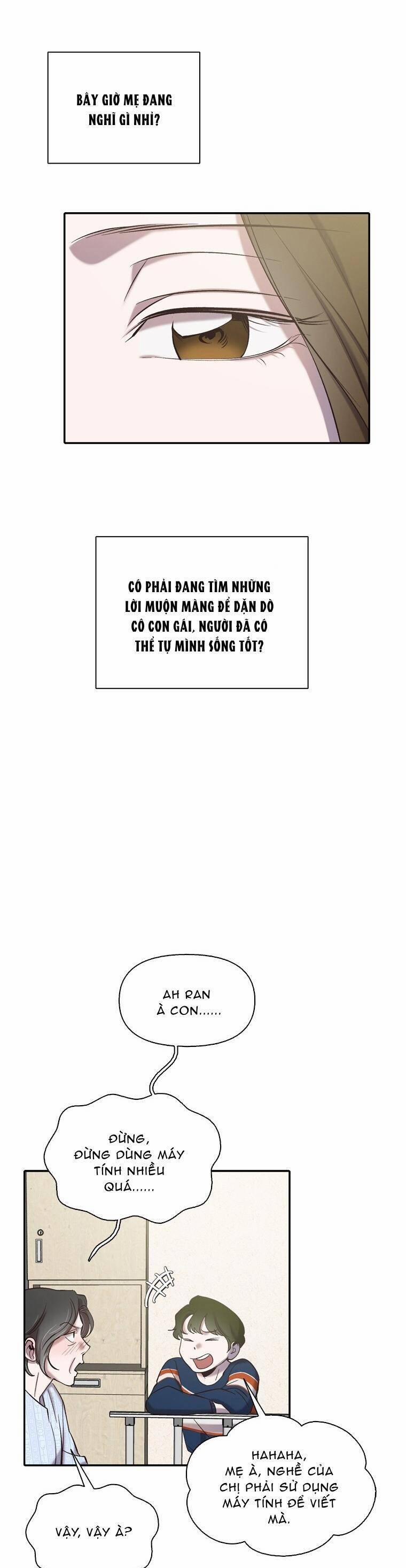 Thanh Xuân Của Chúng Ta 72 trang 10