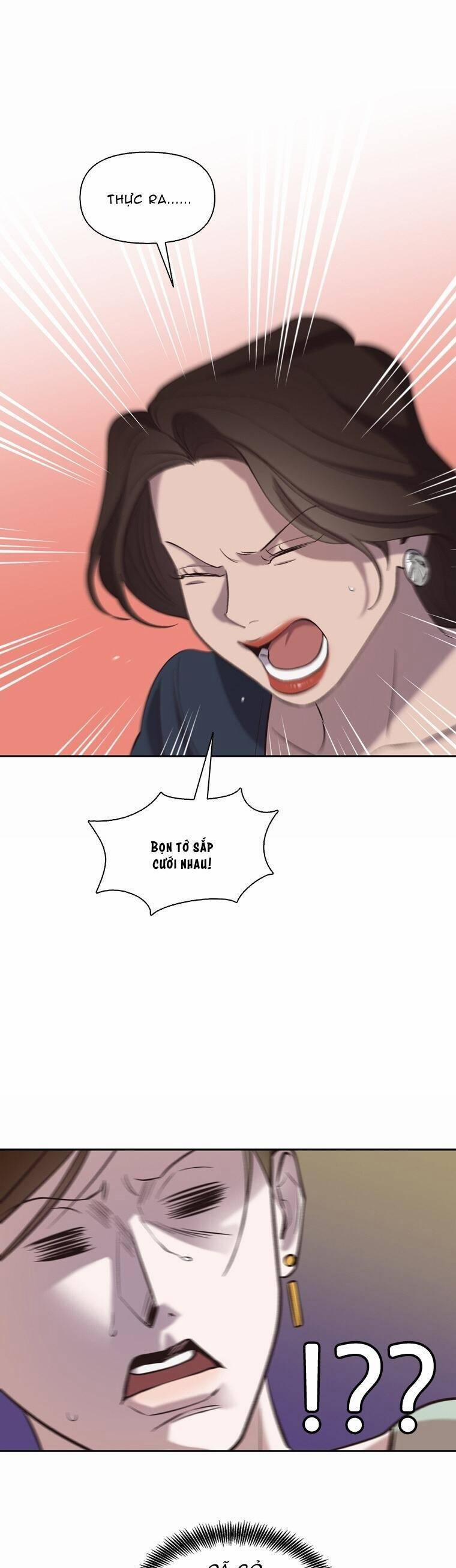 Thanh Xuân Của Chúng Ta 72 trang 20