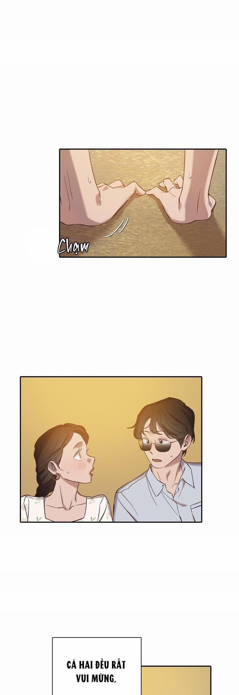 Thanh Xuân Của Chúng Ta 72 trang 22