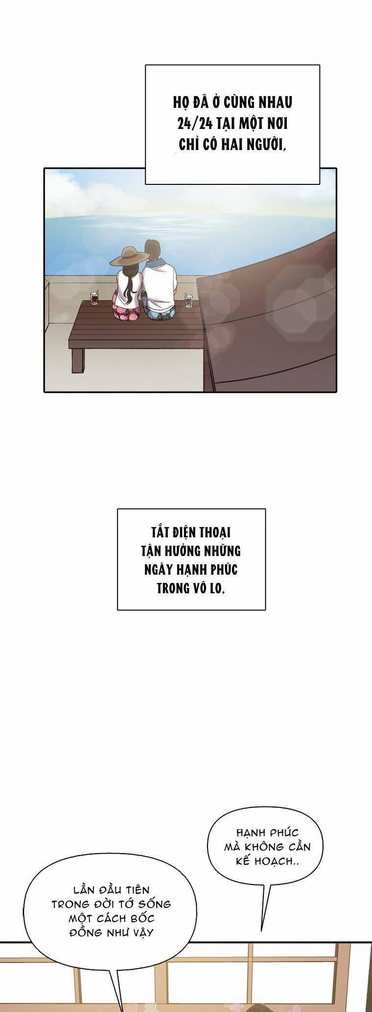 Thanh Xuân Của Chúng Ta 72 trang 24