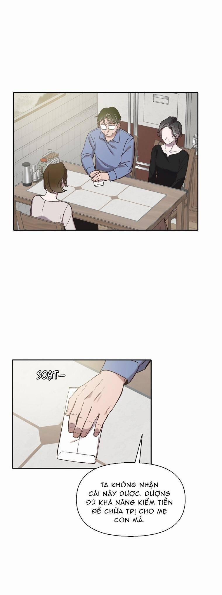 Thanh Xuân Của Chúng Ta 72 trang 3