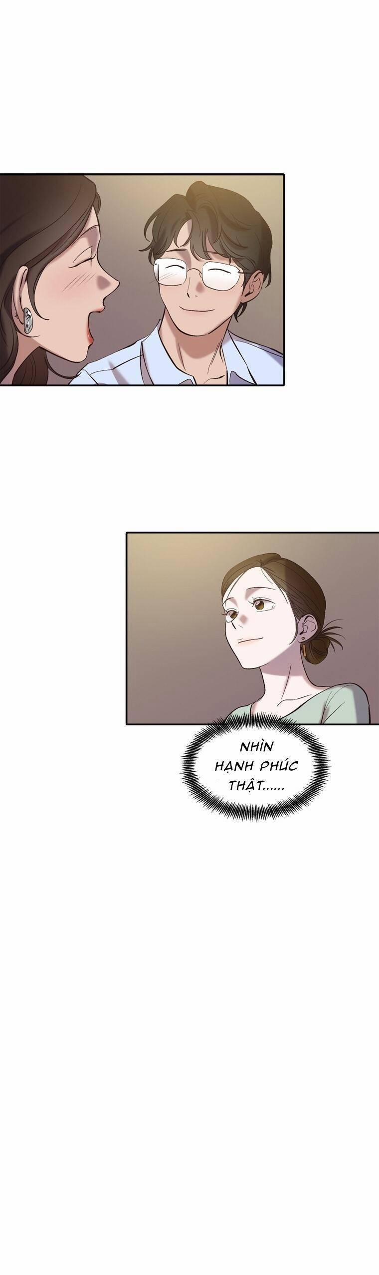 Thanh Xuân Của Chúng Ta 72 trang 30