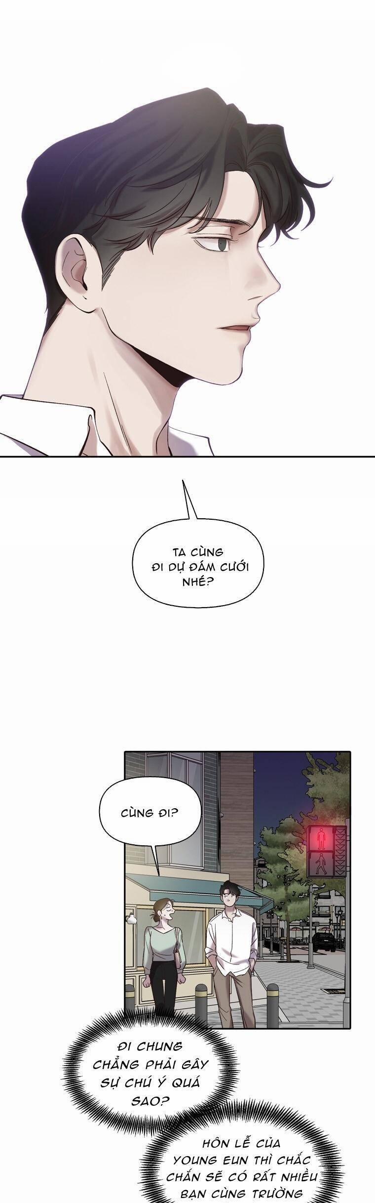 Thanh Xuân Của Chúng Ta 72 trang 32