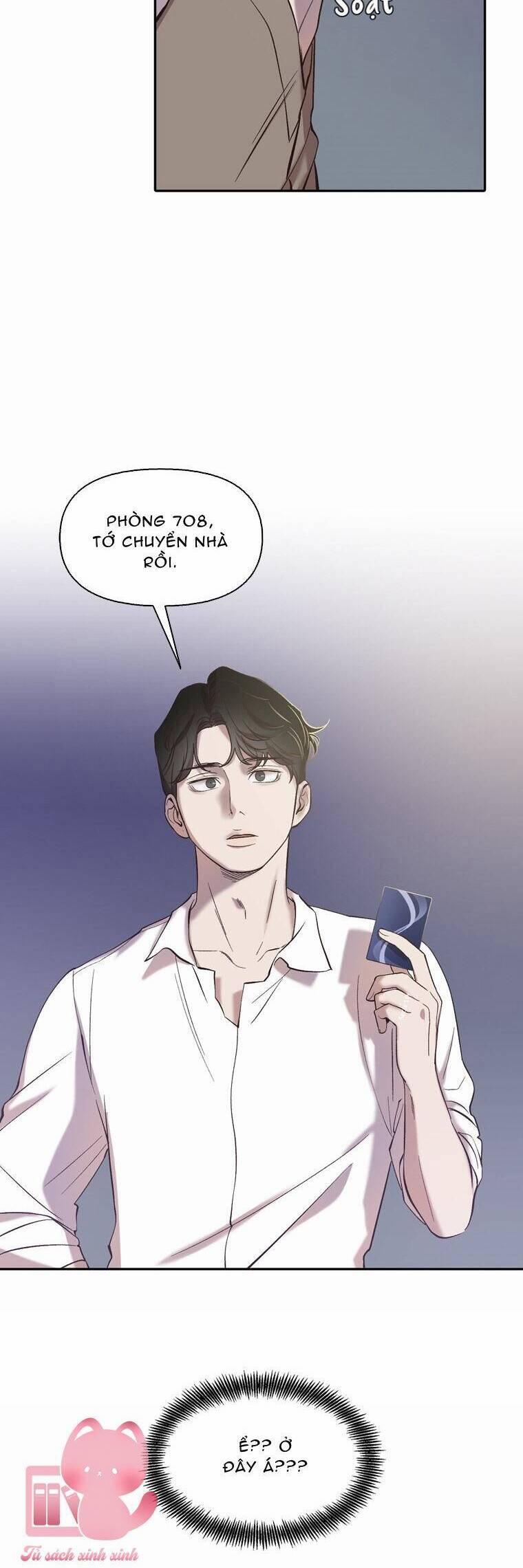 Thanh Xuân Của Chúng Ta 72 trang 37