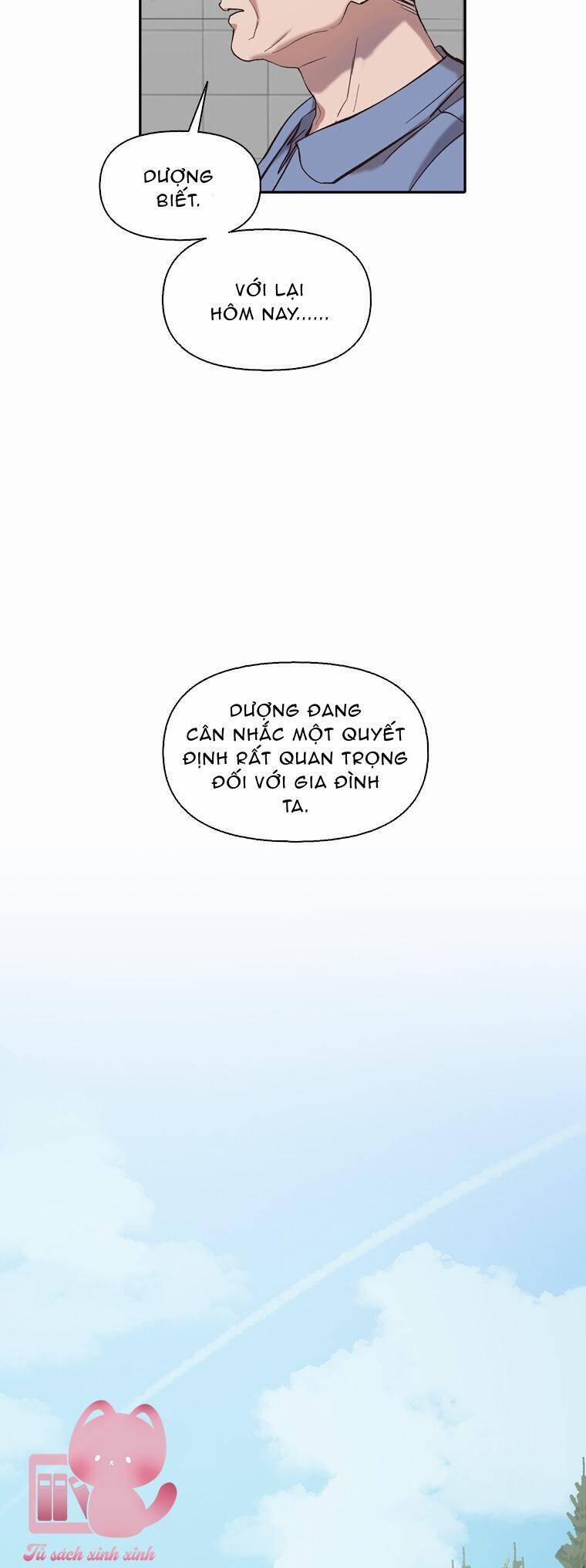 Thanh Xuân Của Chúng Ta 72 trang 5