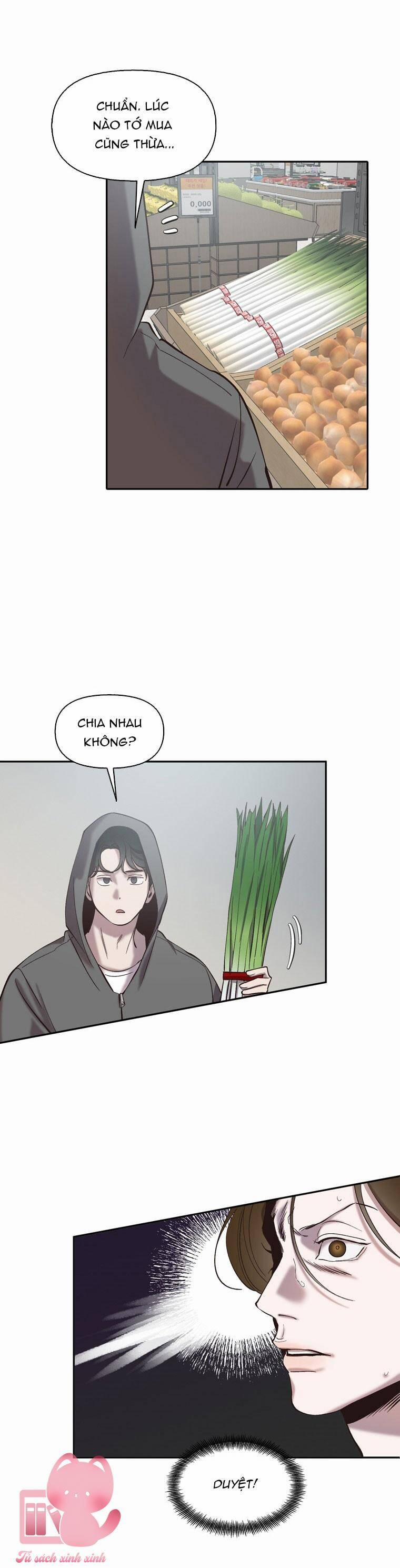 Thanh Xuân Của Chúng Ta 73 trang 11