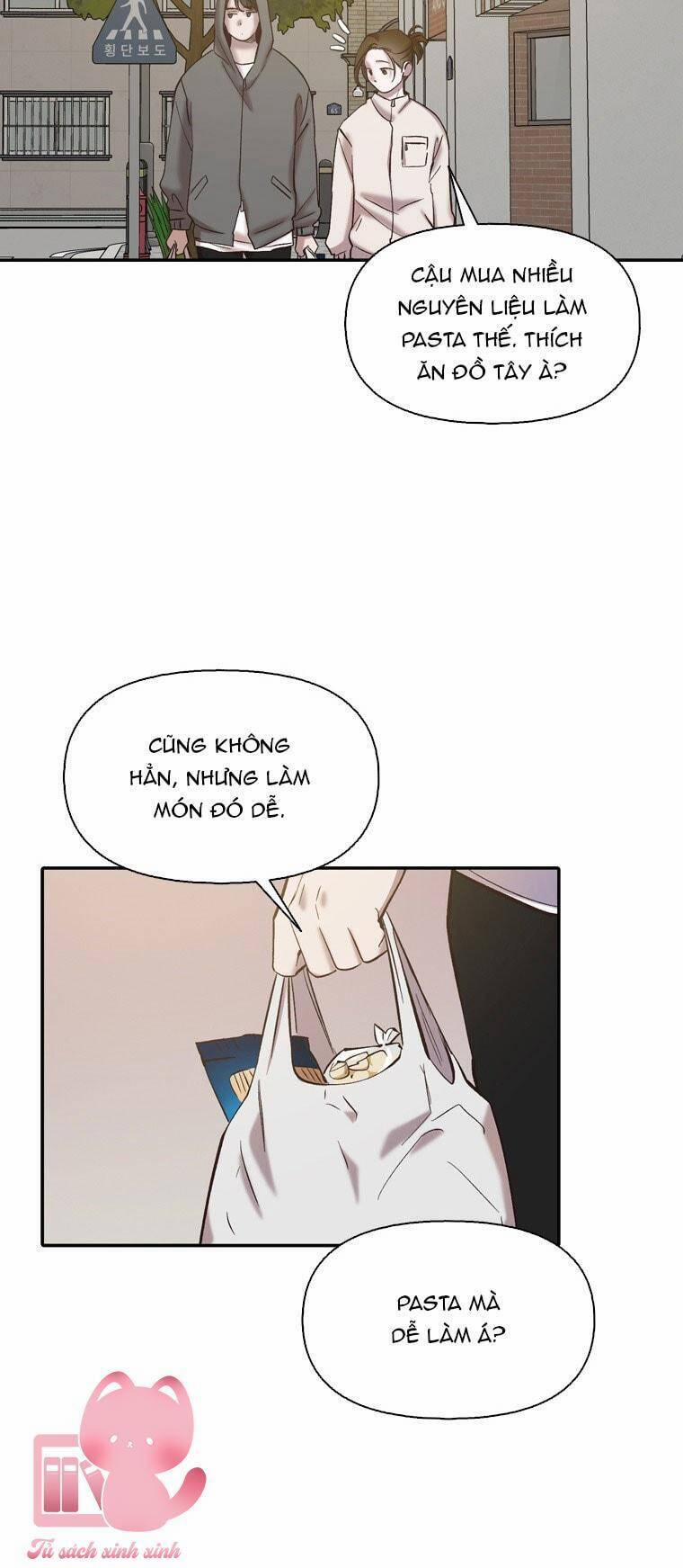 Thanh Xuân Của Chúng Ta 73 trang 13