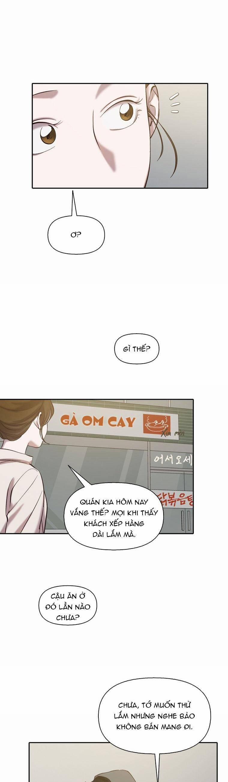 Thanh Xuân Của Chúng Ta 73 trang 16