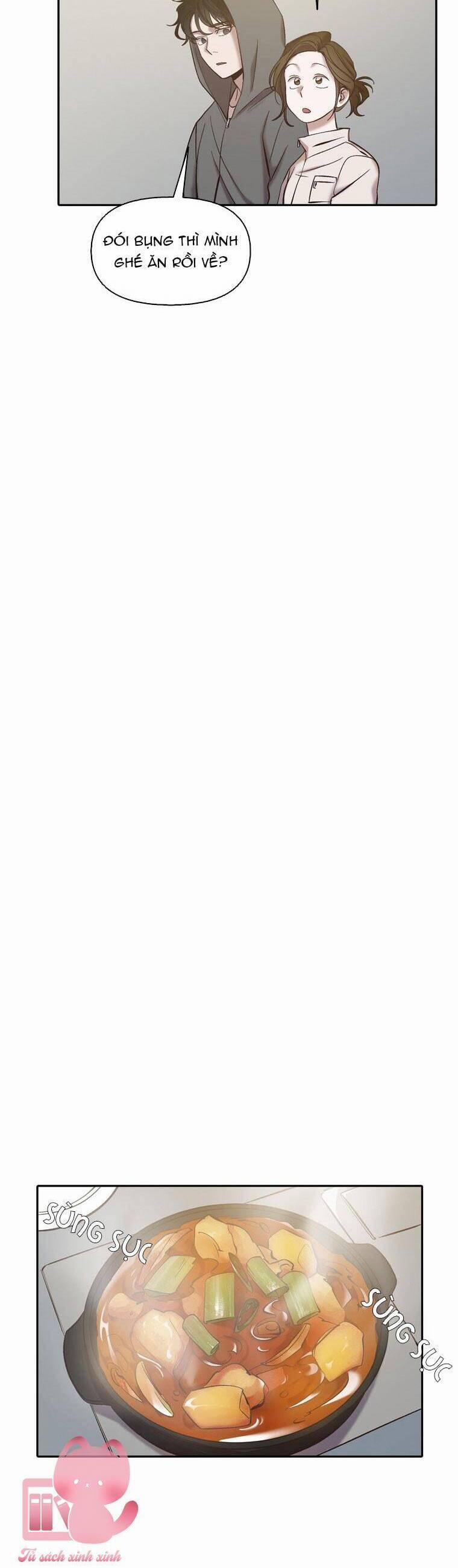 Thanh Xuân Của Chúng Ta 73 trang 17