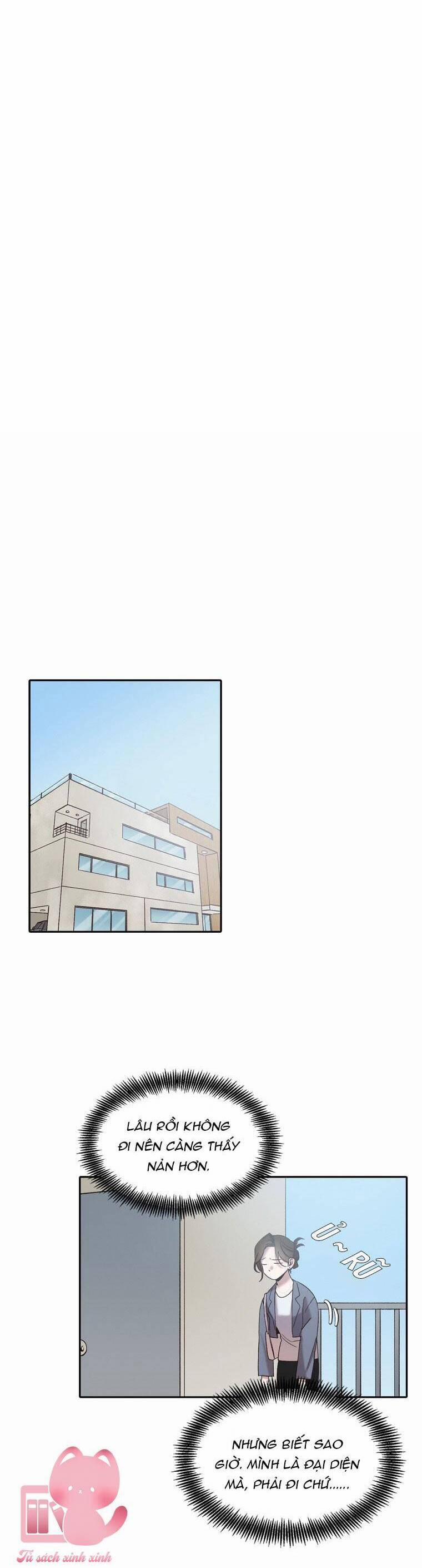 Thanh Xuân Của Chúng Ta 73 trang 23