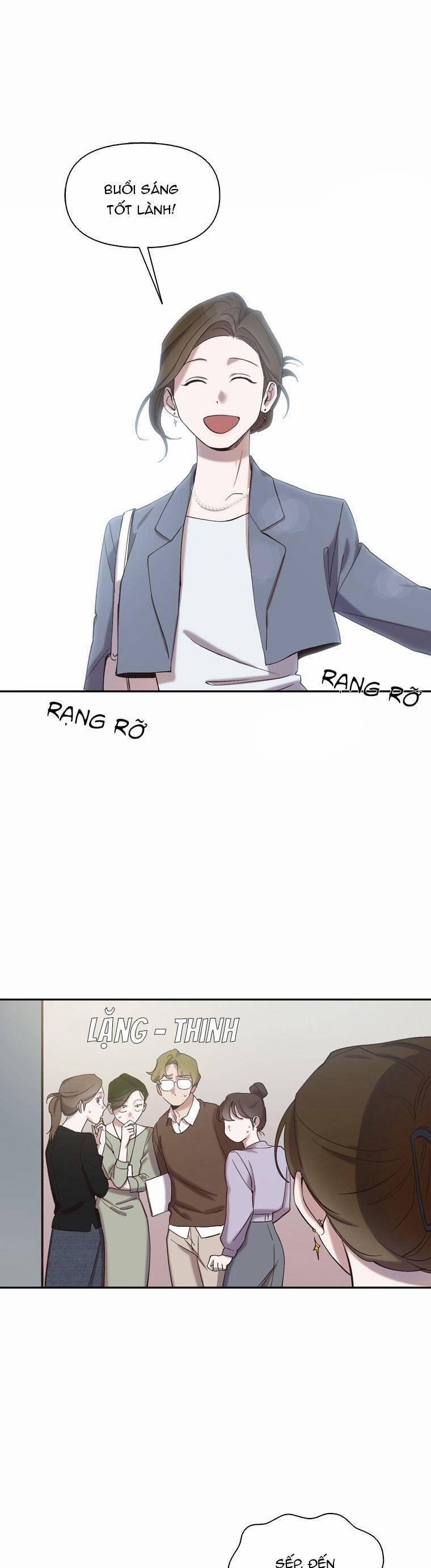 Thanh Xuân Của Chúng Ta 73 trang 24