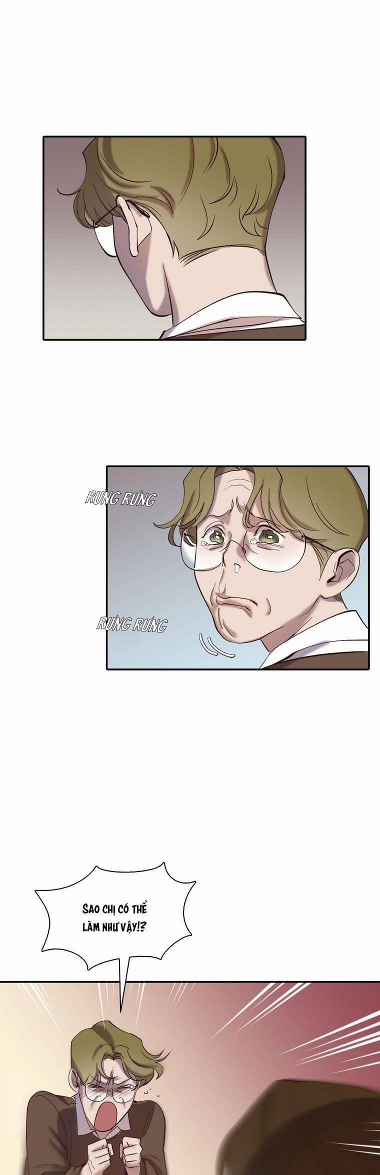 Thanh Xuân Của Chúng Ta 73 trang 29