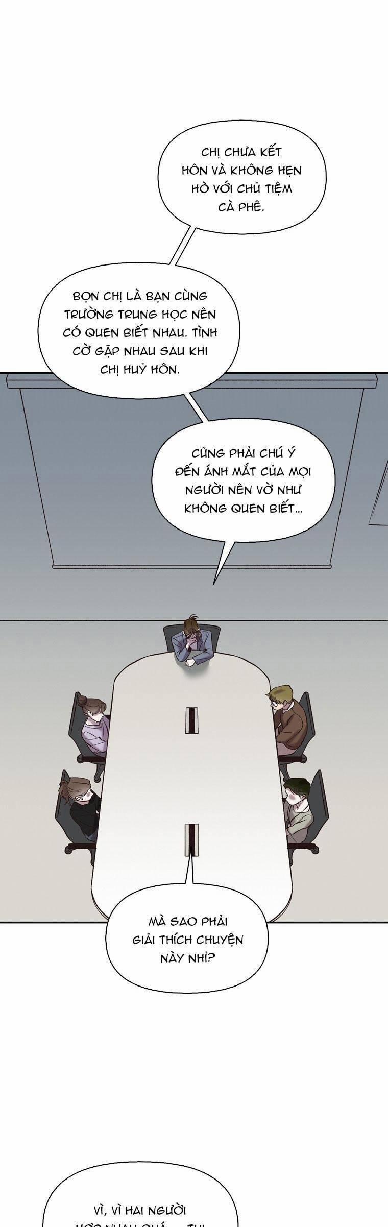 Thanh Xuân Của Chúng Ta 73 trang 33