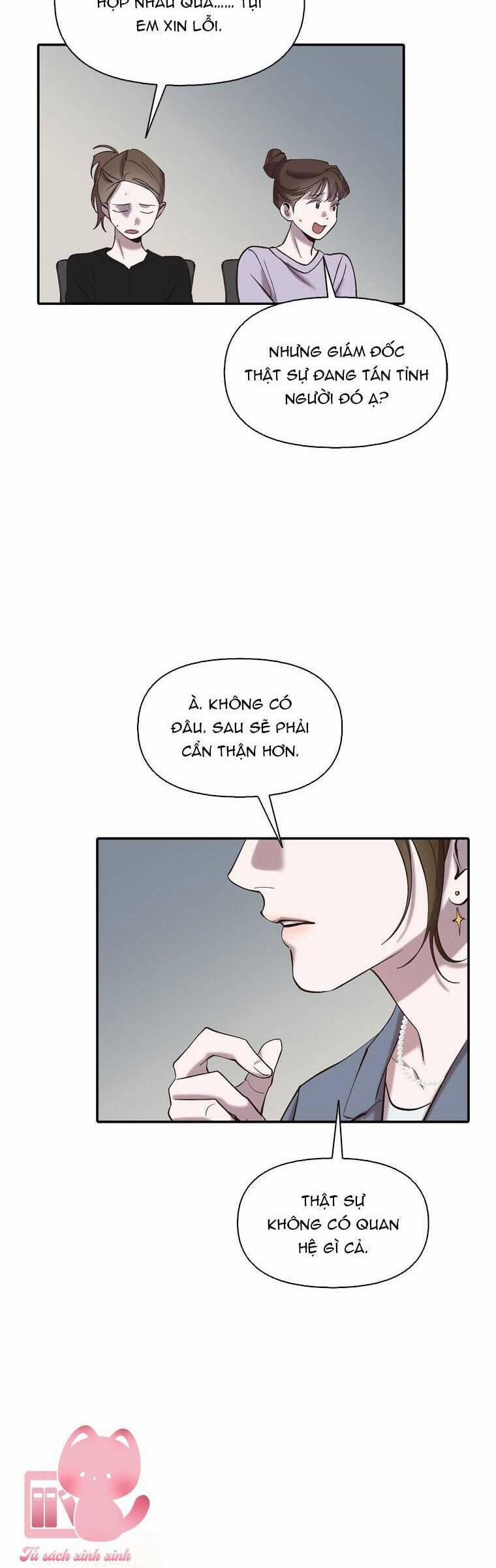 Thanh Xuân Của Chúng Ta 73 trang 34