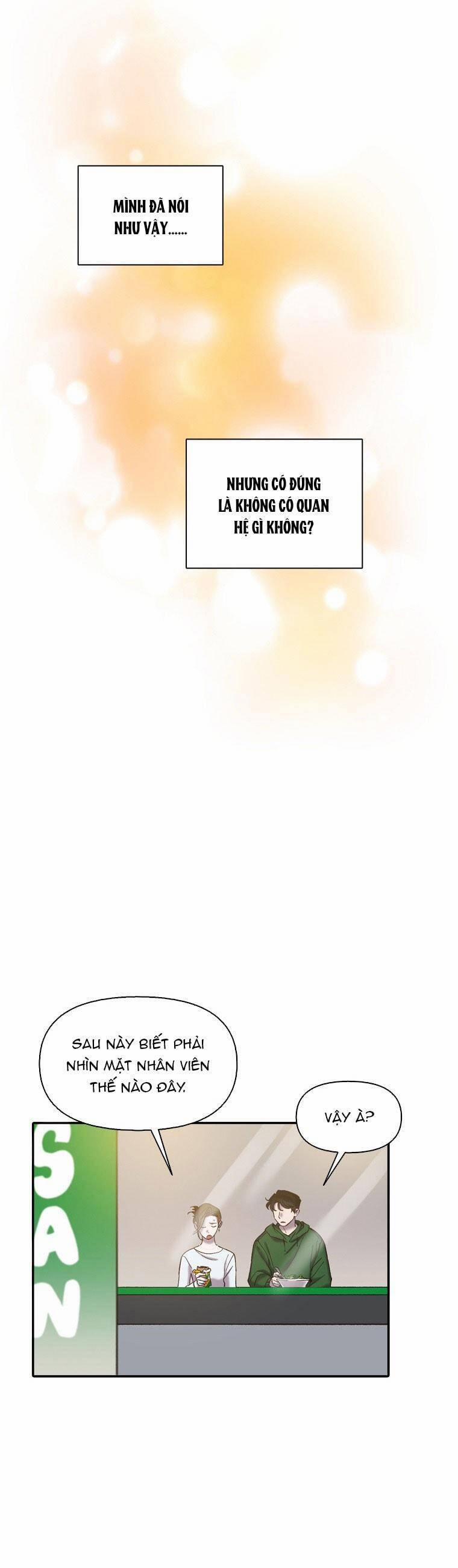 Thanh Xuân Của Chúng Ta 73 trang 35