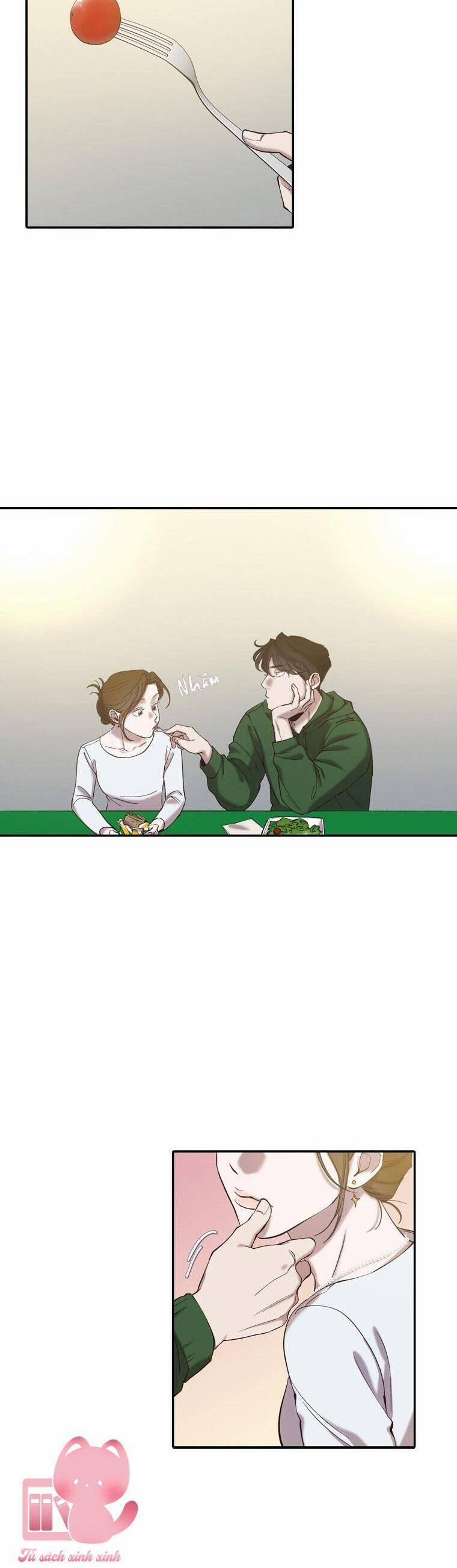 Thanh Xuân Của Chúng Ta 73 trang 38