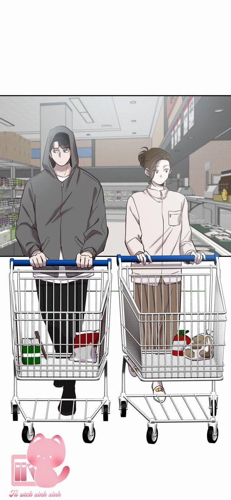 Thanh Xuân Của Chúng Ta 73 trang 8