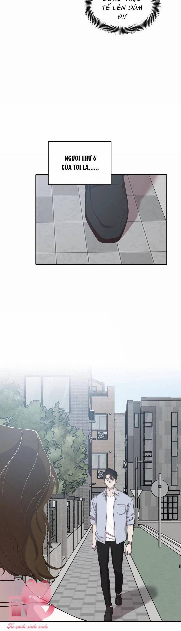 Thanh Xuân Của Chúng Ta 74 trang 12