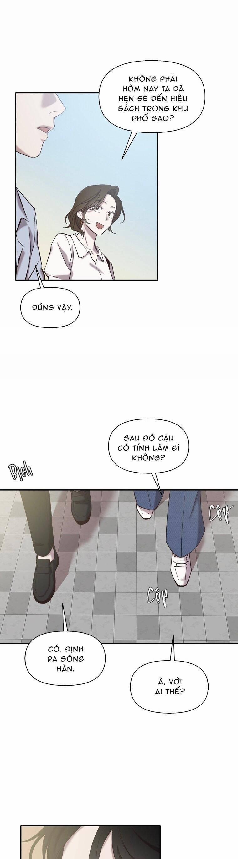 Thanh Xuân Của Chúng Ta 74 trang 15