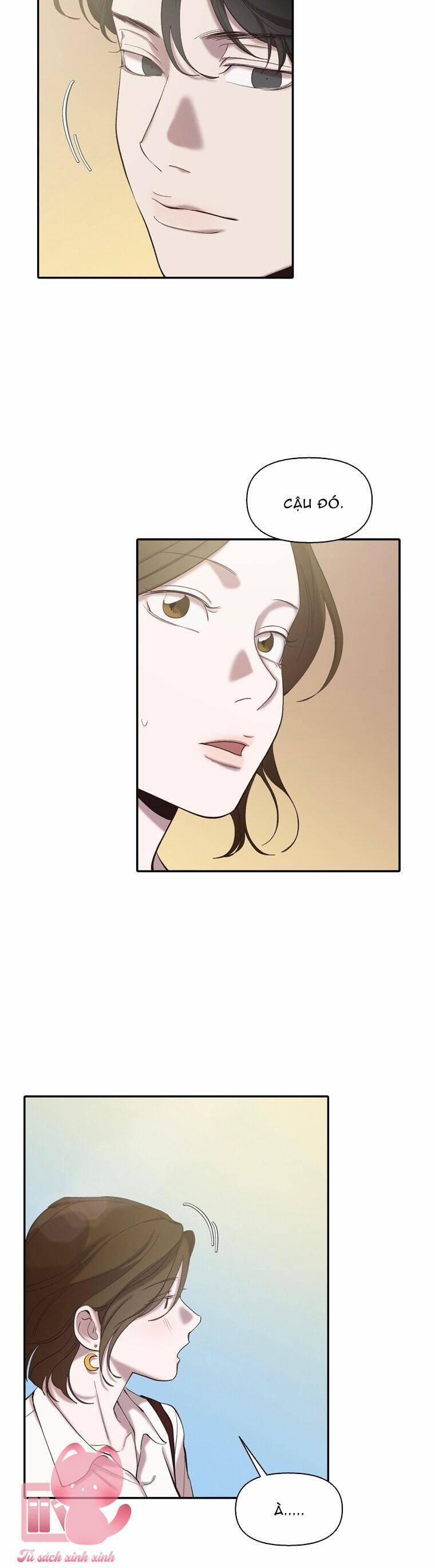 Thanh Xuân Của Chúng Ta 74 trang 16