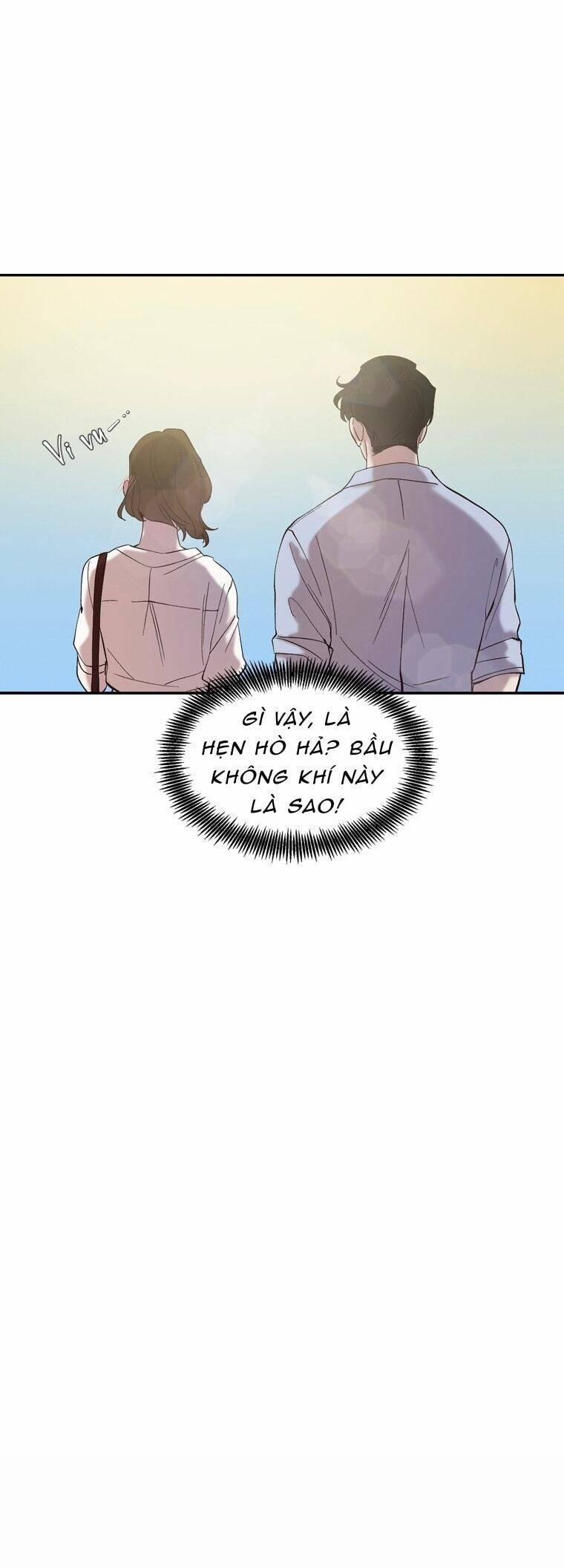 Thanh Xuân Của Chúng Ta 74 trang 17