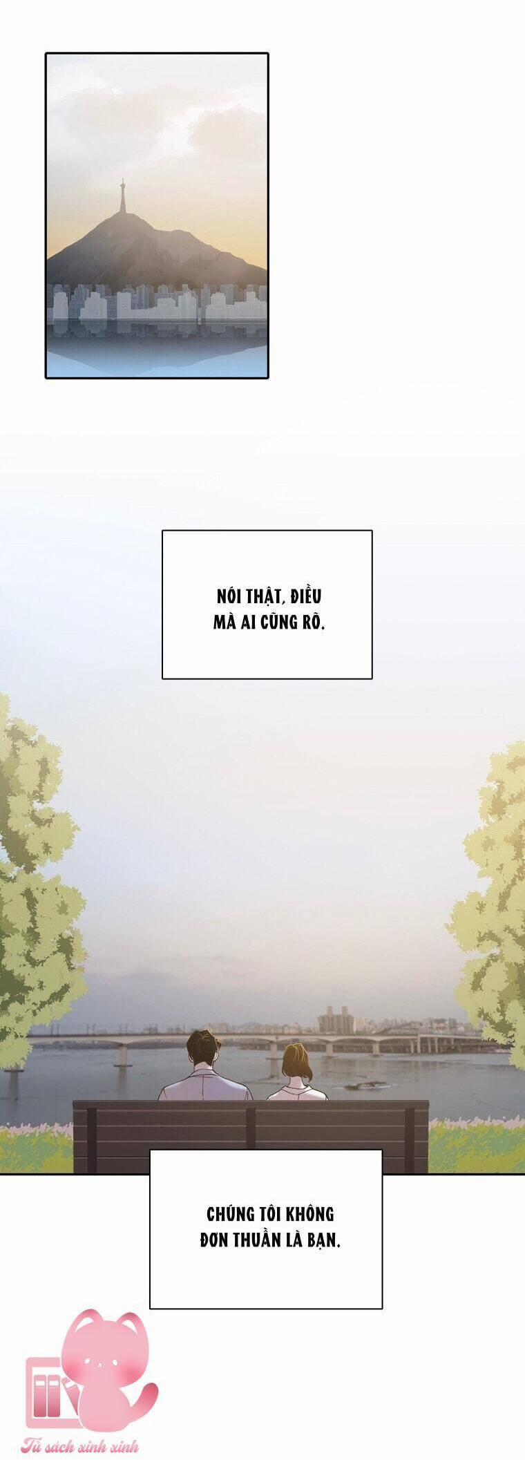 Thanh Xuân Của Chúng Ta 74 trang 18