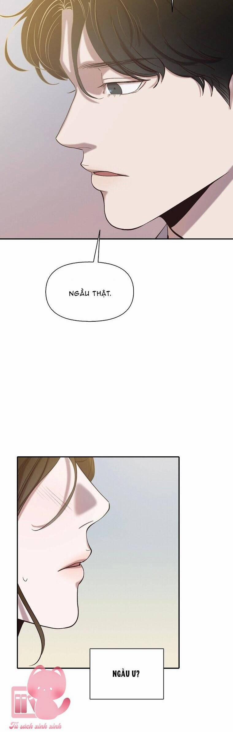 Thanh Xuân Của Chúng Ta 74 trang 22