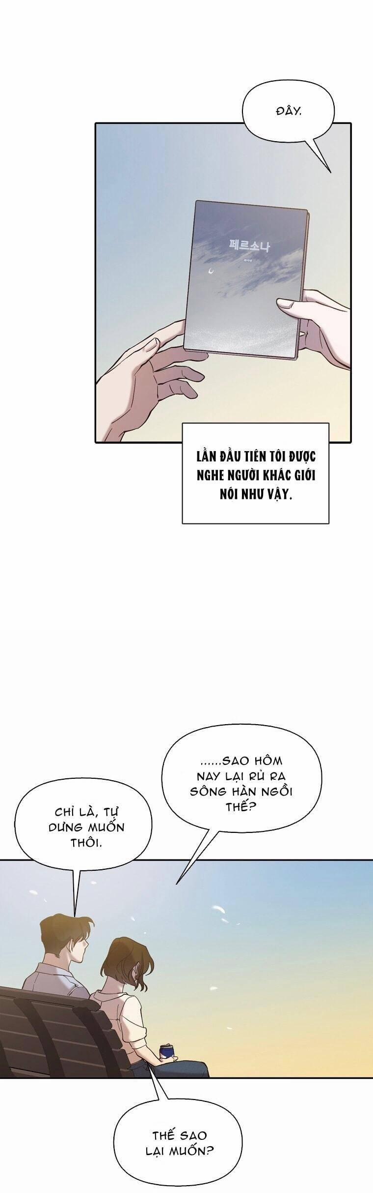 Thanh Xuân Của Chúng Ta 74 trang 23