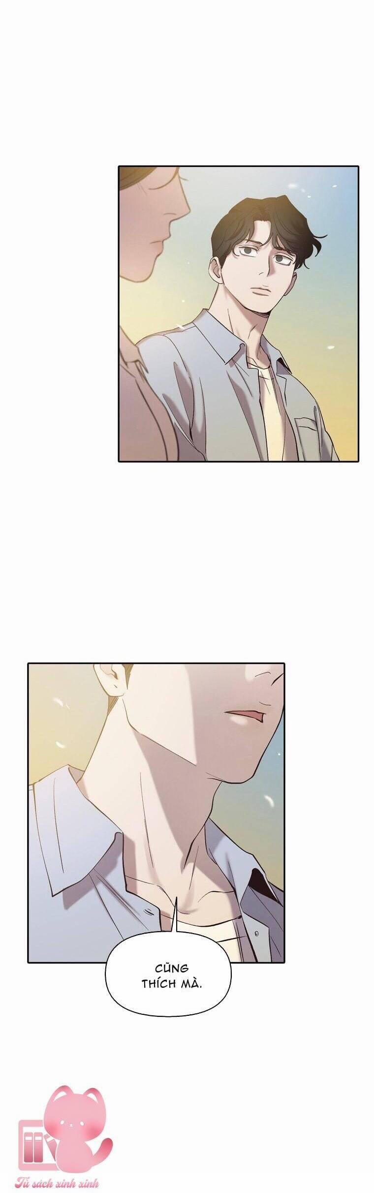 Thanh Xuân Của Chúng Ta 74 trang 24