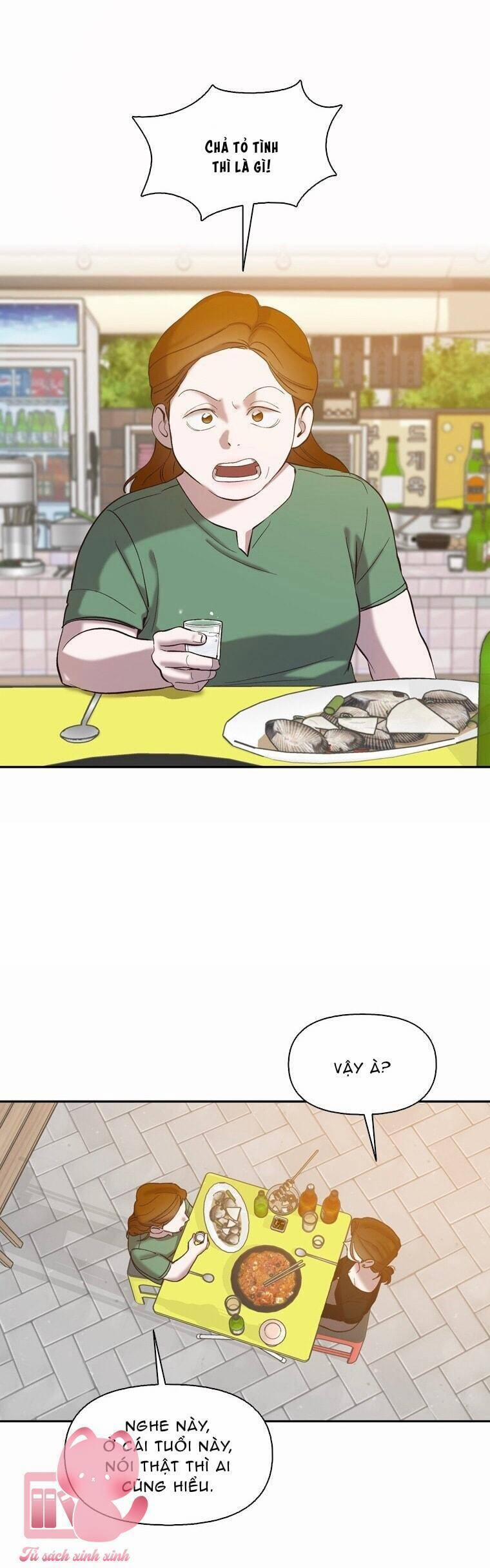 Thanh Xuân Của Chúng Ta 74 trang 26