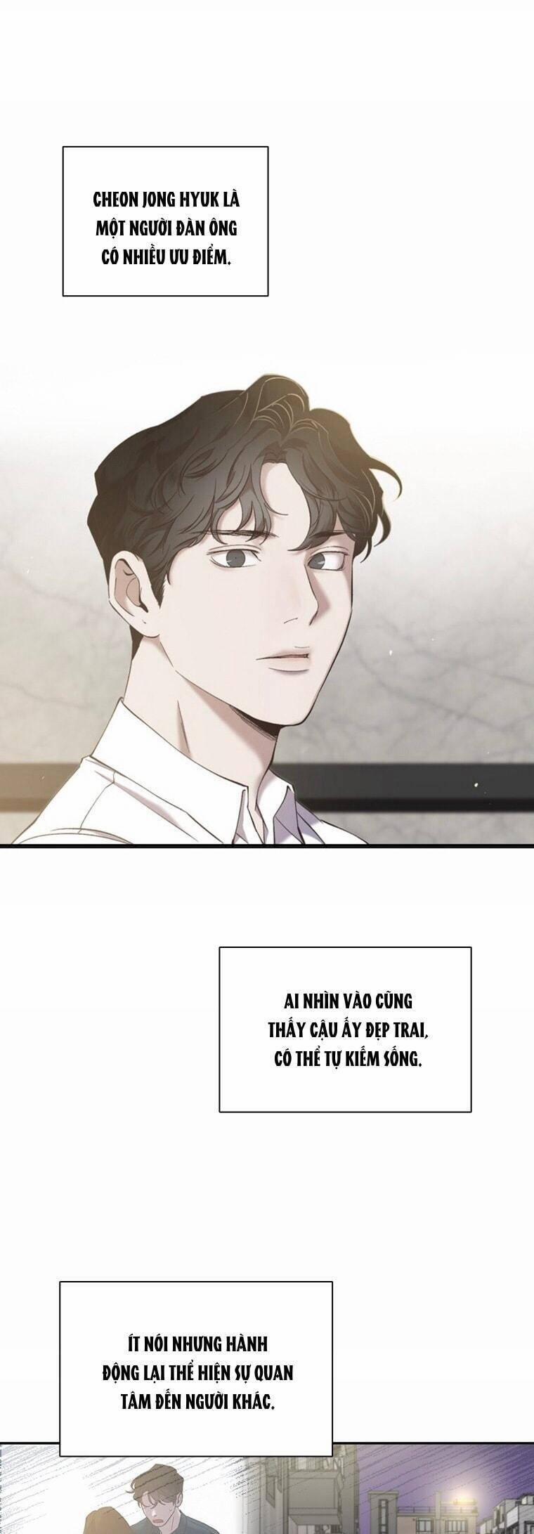 Thanh Xuân Của Chúng Ta 74 trang 29