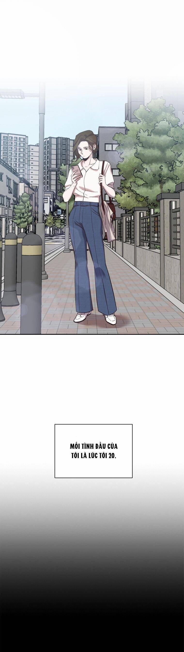 Thanh Xuân Của Chúng Ta 74 trang 3