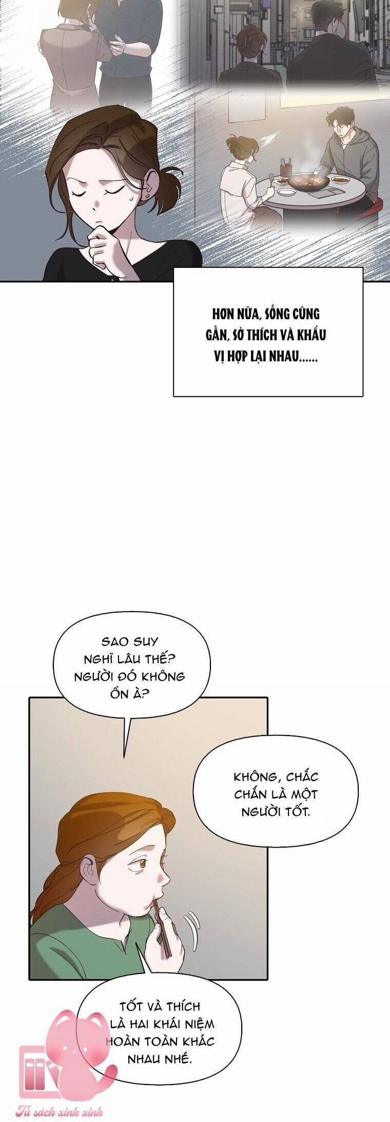 Thanh Xuân Của Chúng Ta 74 trang 30