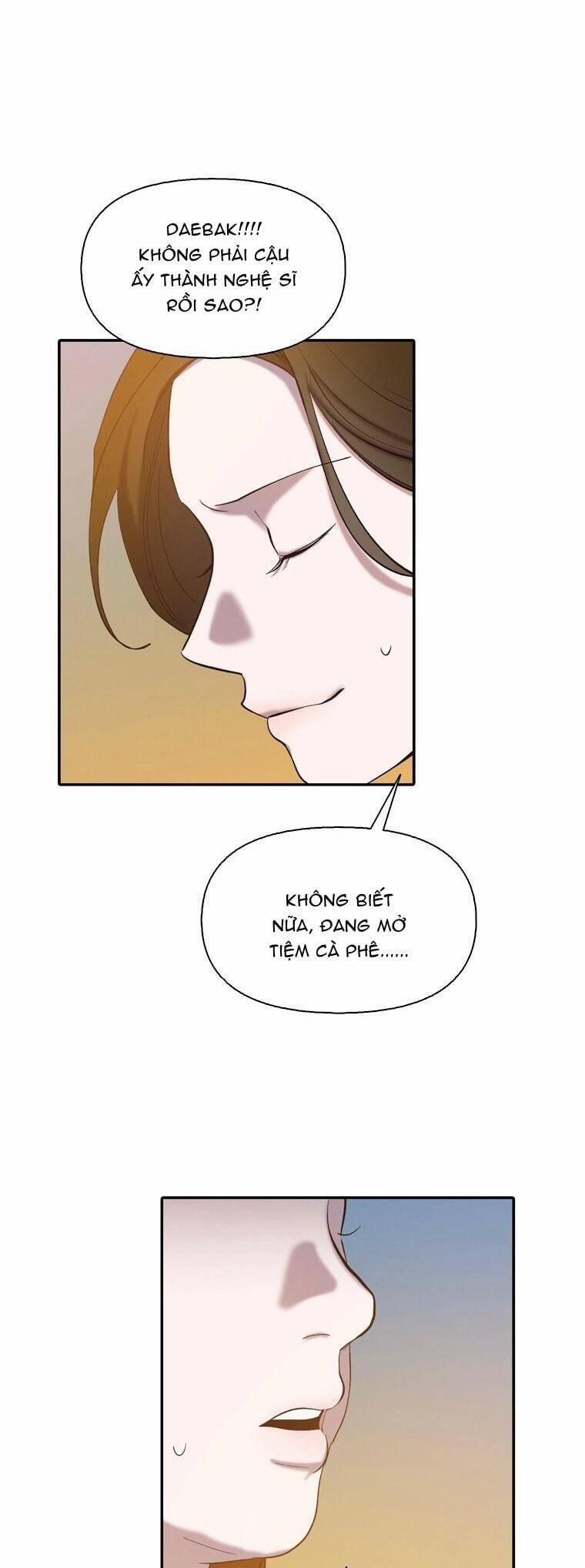 Thanh Xuân Của Chúng Ta 74 trang 33