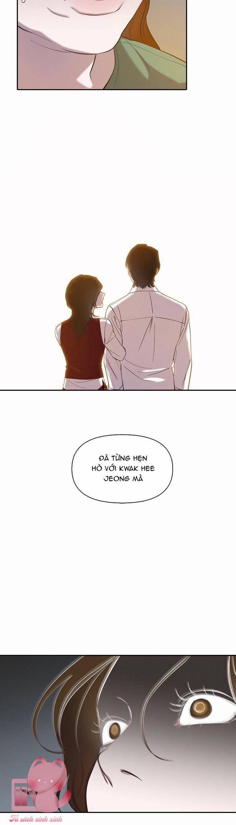 Thanh Xuân Của Chúng Ta 74 trang 36