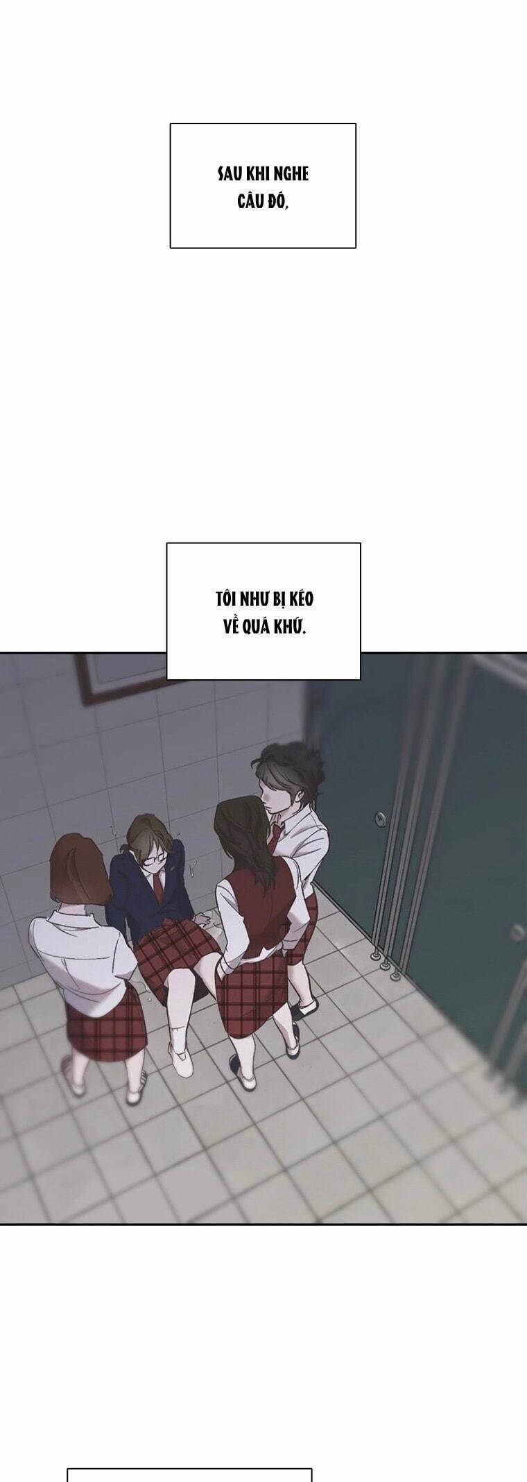 Thanh Xuân Của Chúng Ta 74 trang 37