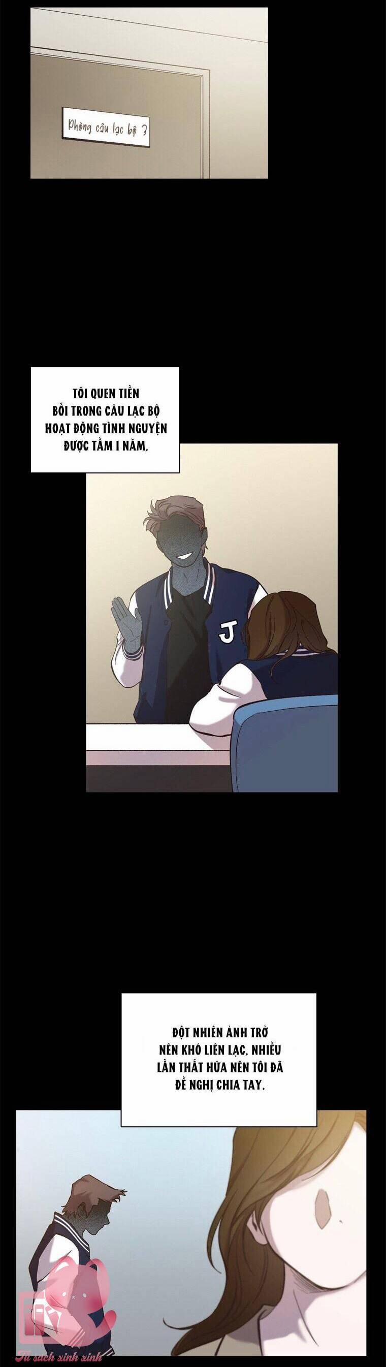 Thanh Xuân Của Chúng Ta 74 trang 4