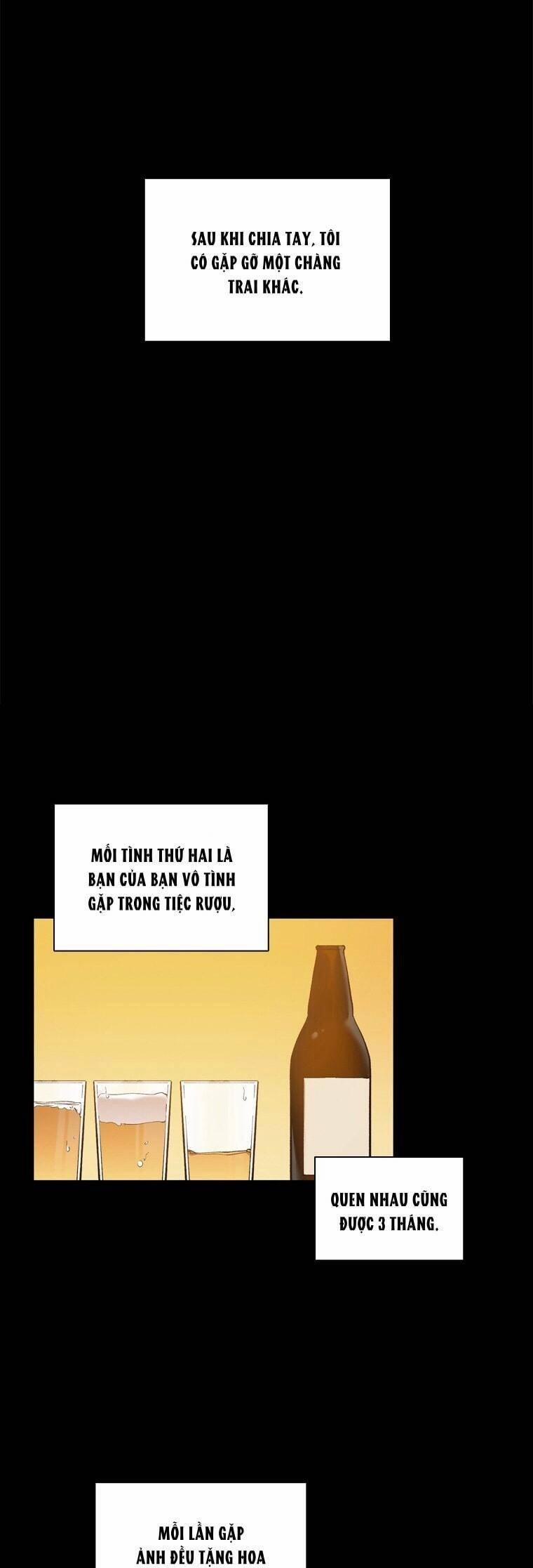 Thanh Xuân Của Chúng Ta 74 trang 5