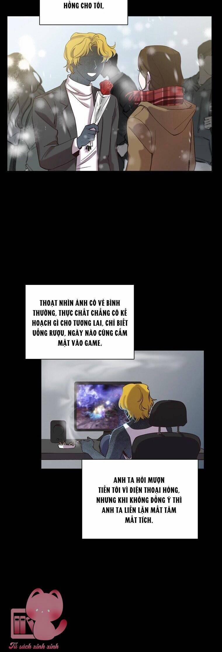 Thanh Xuân Của Chúng Ta 74 trang 6